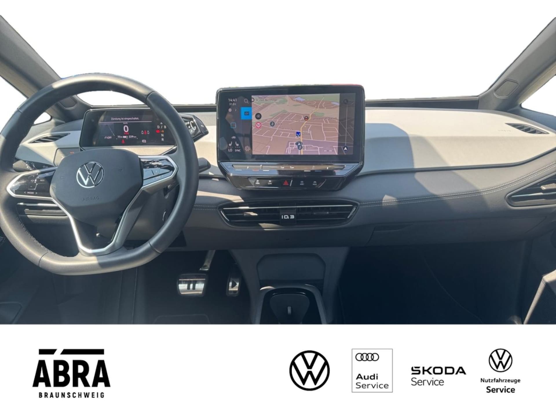 Volkswagen ID.3 MOVE Pro