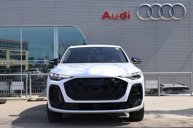 2026 Audi Q5 Sportback
