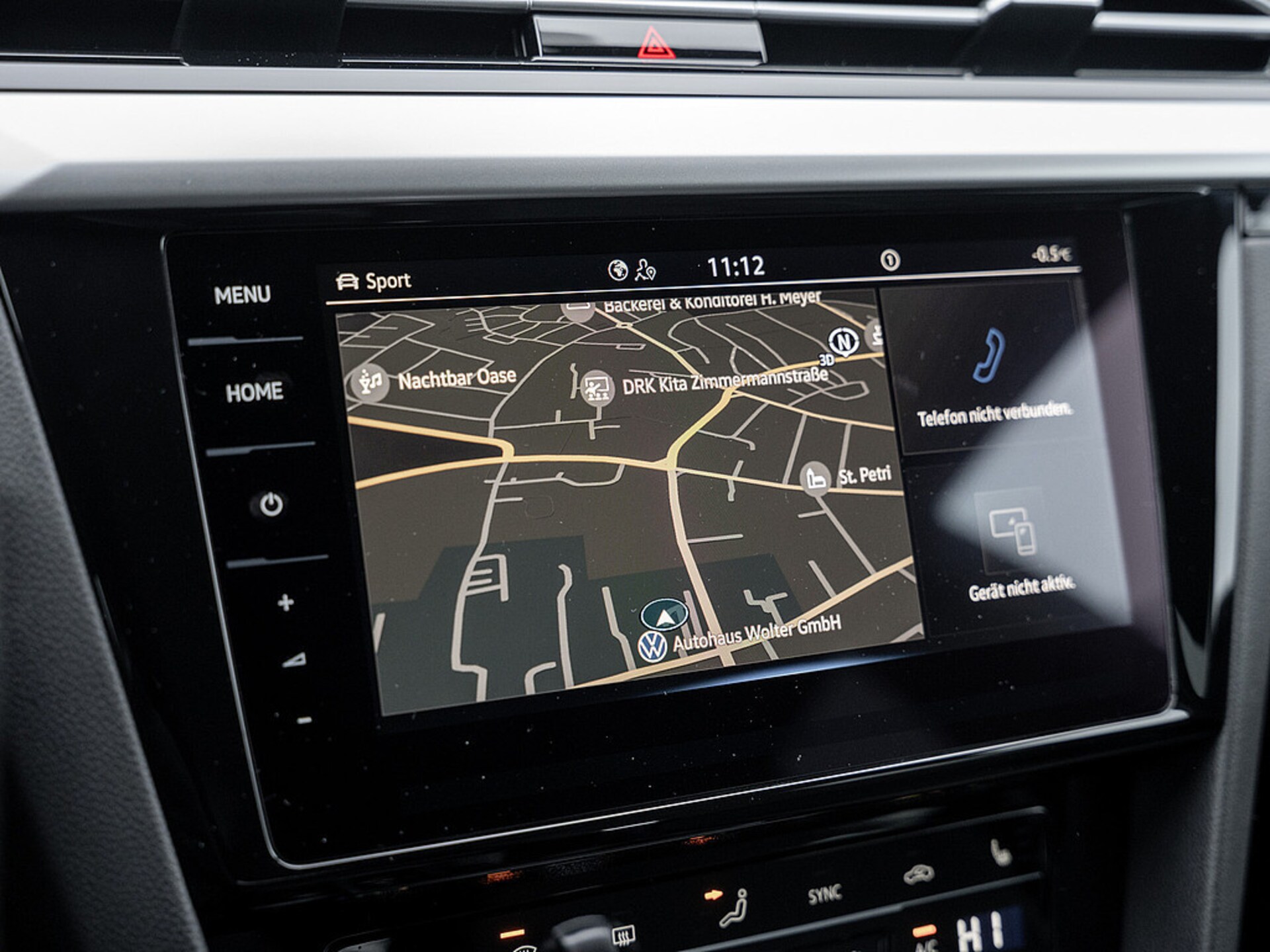 Volkswagen Arteon Shooting Brake R-Line