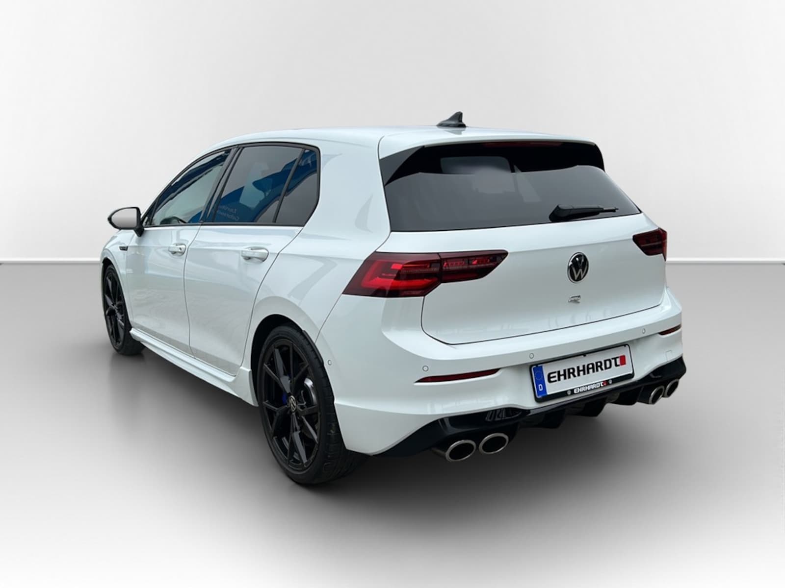 Volkswagen Golf – Bild 7