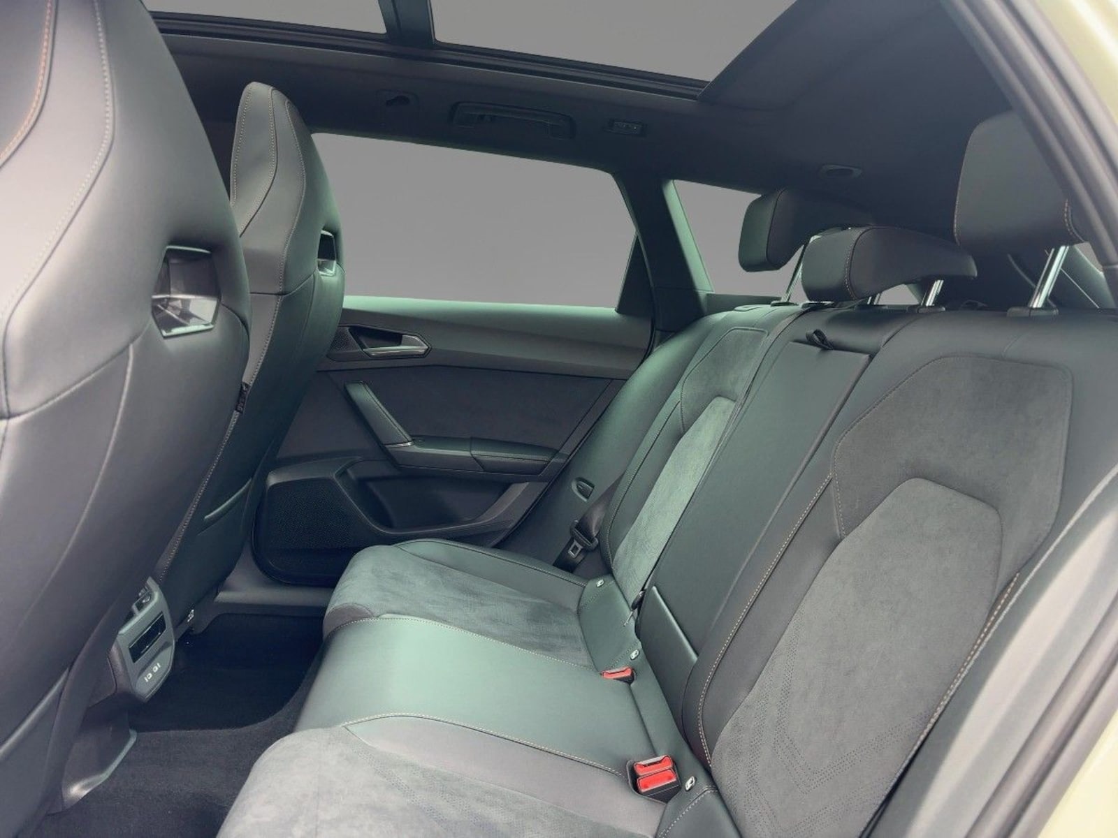 CUPRA Leon Sportstourer – Bild 7