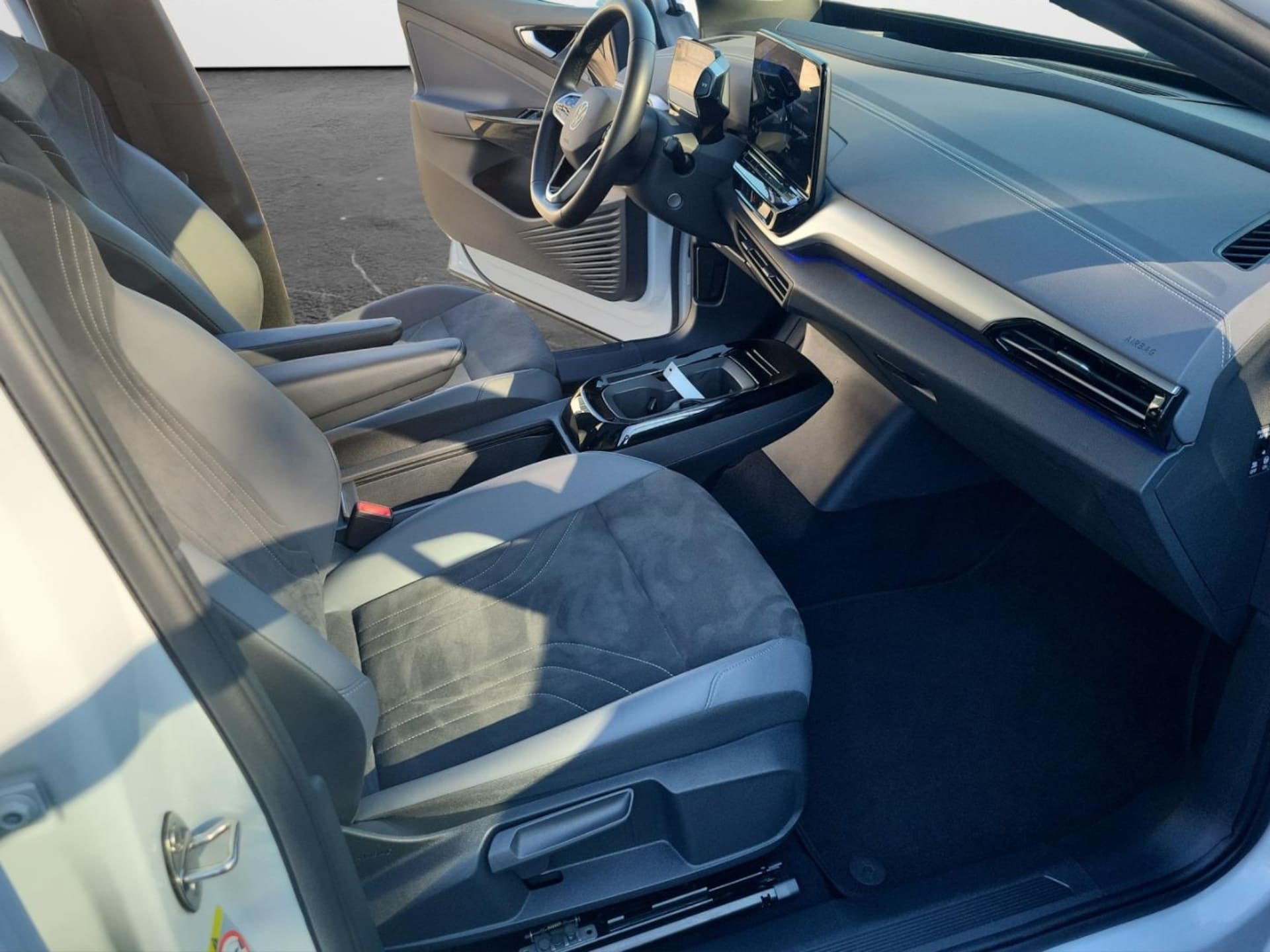 Volkswagen ID.4 Pro Performance