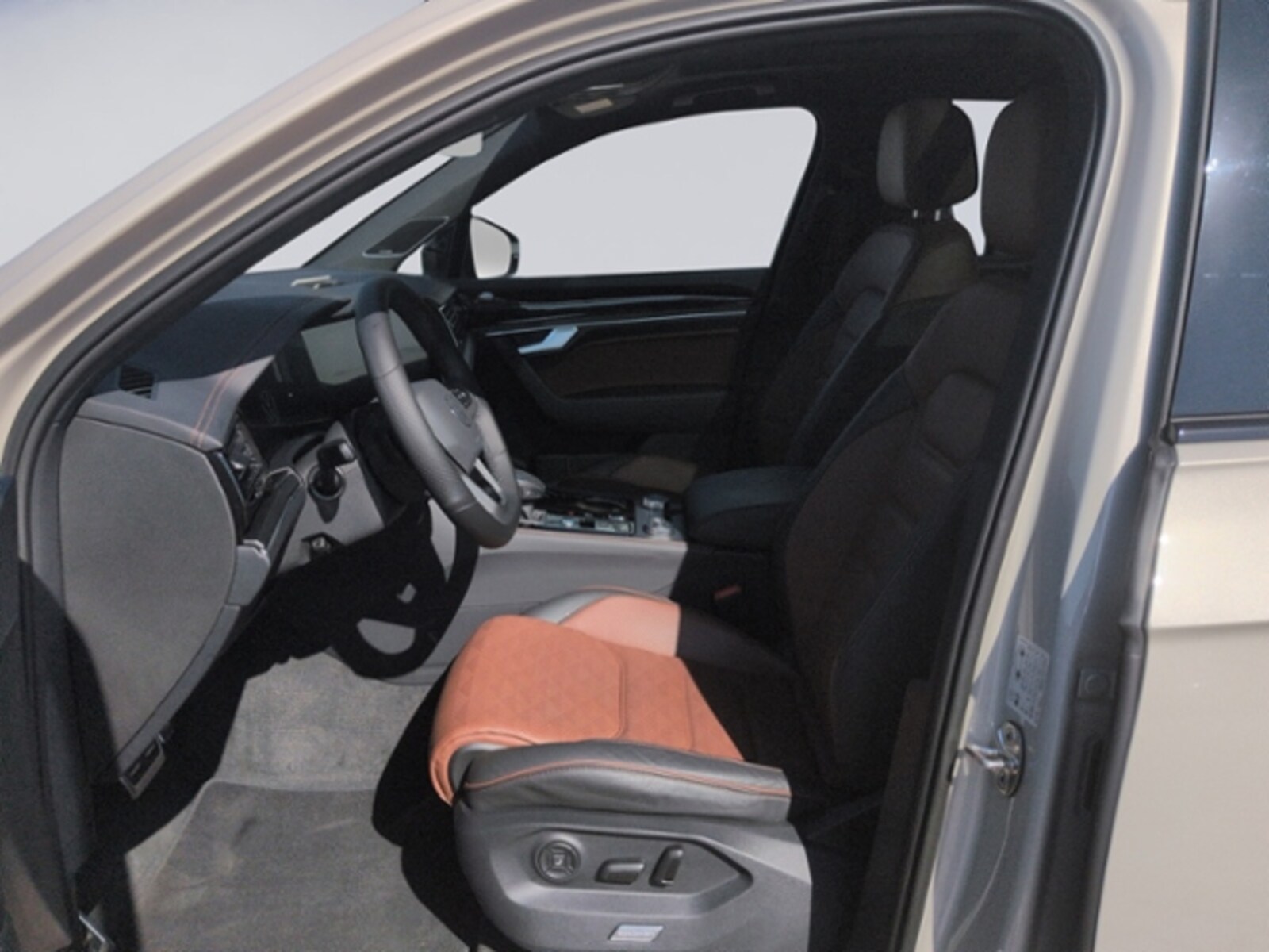 Volkswagen Touareg – Bild 12