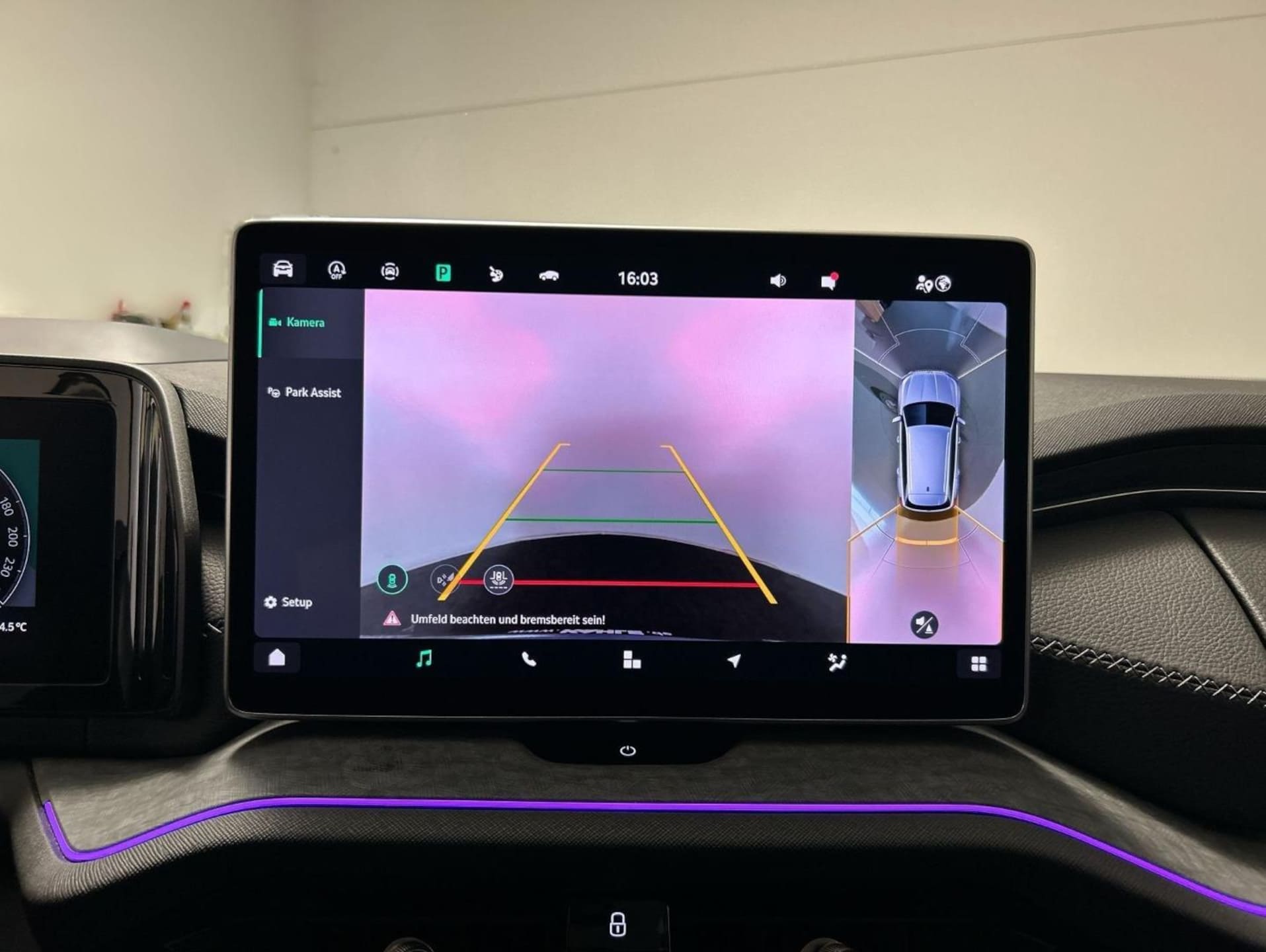 Skoda Kodiaq Selection