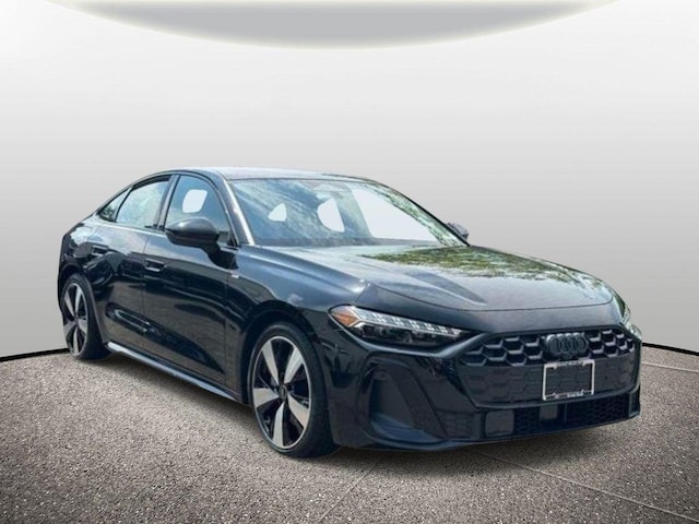 2026 Audi A5 Sedan
