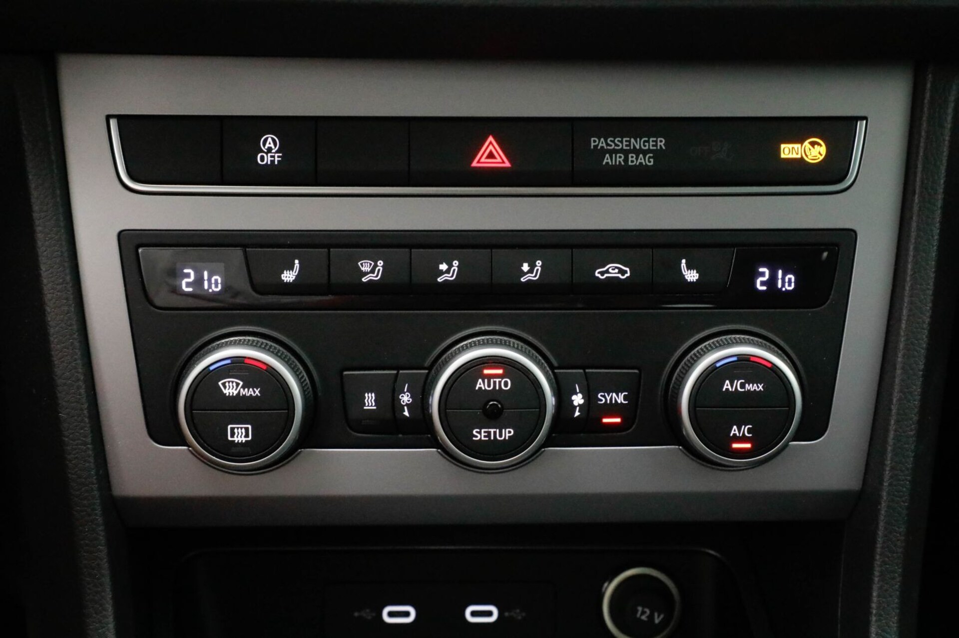 SEAT Ateca FR