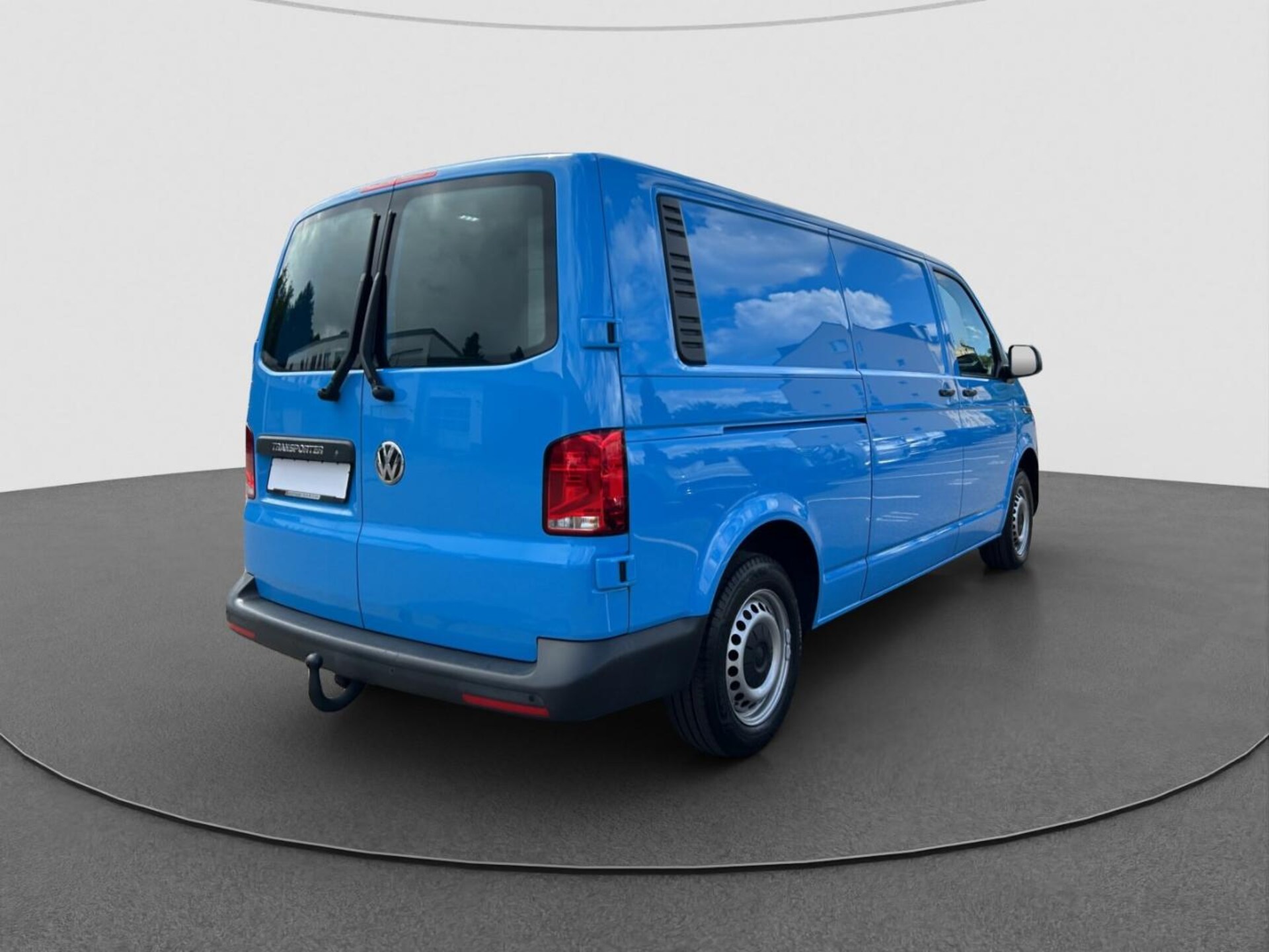 Volkswagen T6.1 Transporter Kasten langer Radstand