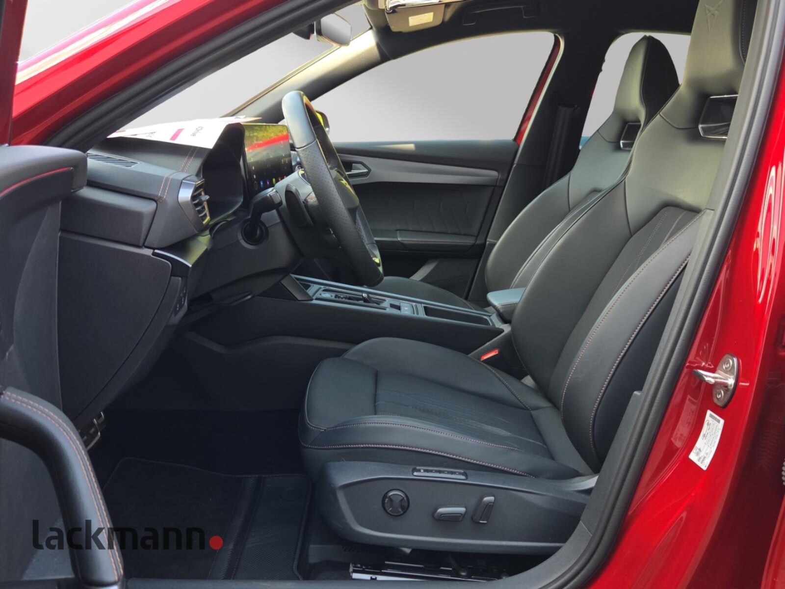 CUPRA Formentor – Bild 8