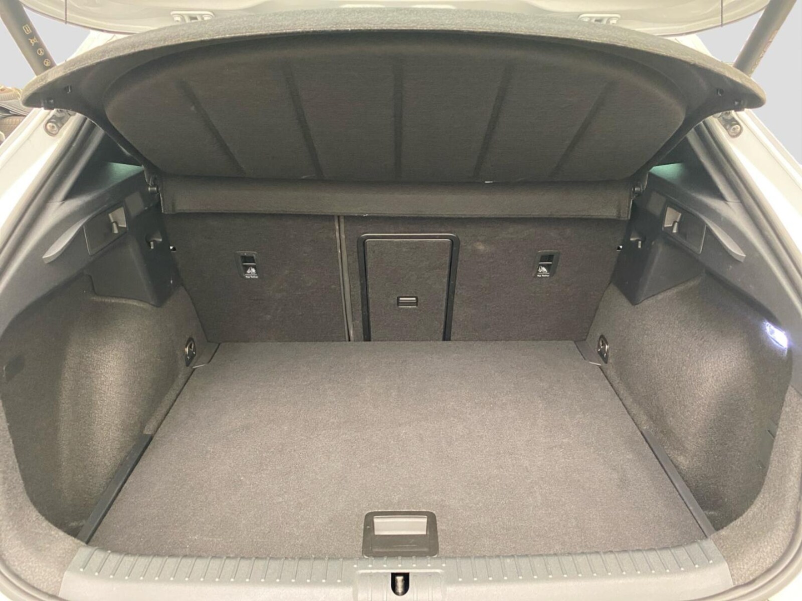 CUPRA Formentor – Bild 13