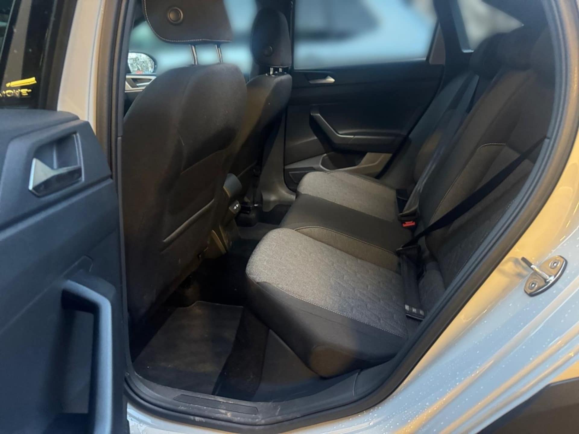 Volkswagen Taigo MOVE