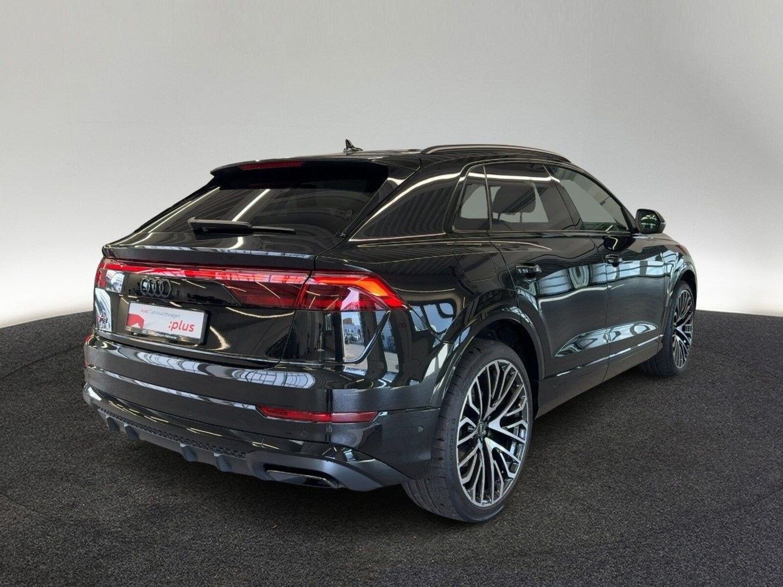 Audi Q8 – Bild 4