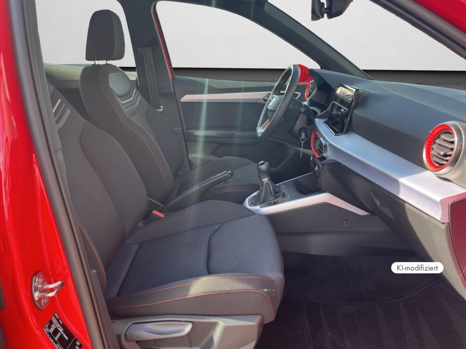 SEAT Arona – Bild 4