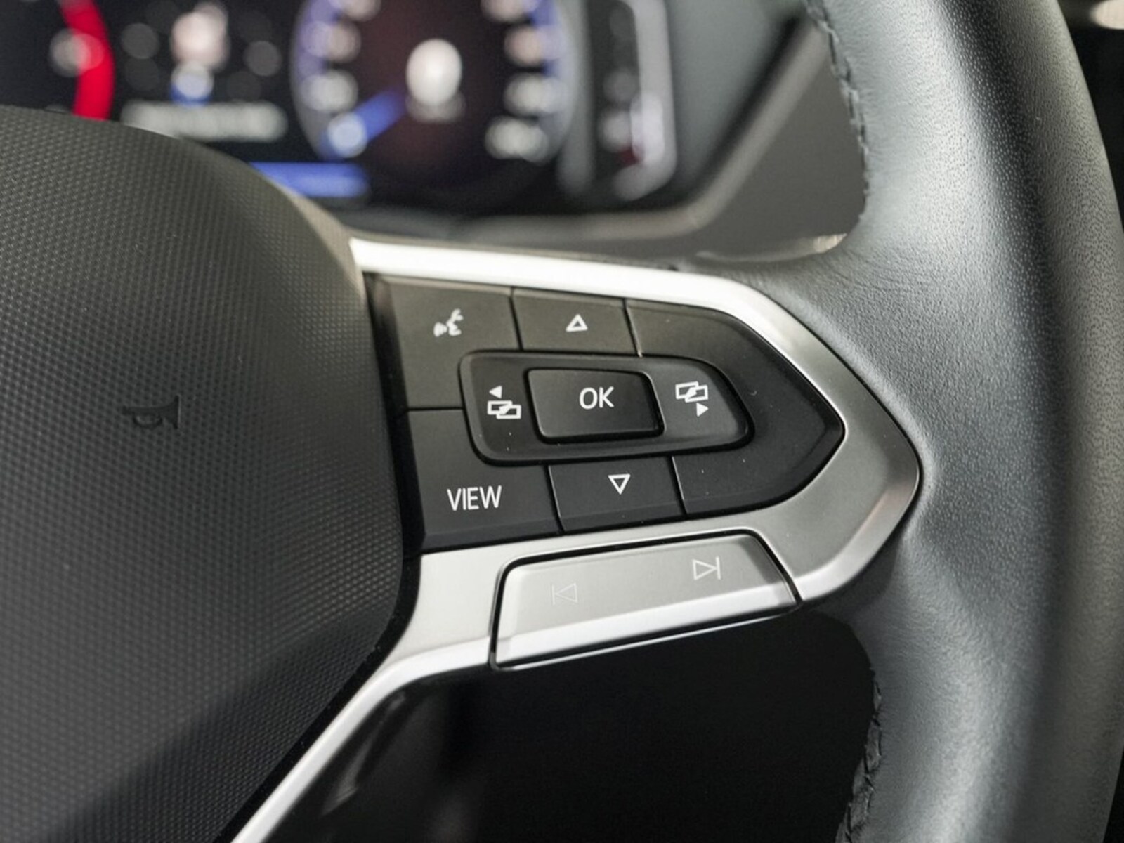 Volkswagen Touran – Bild 16