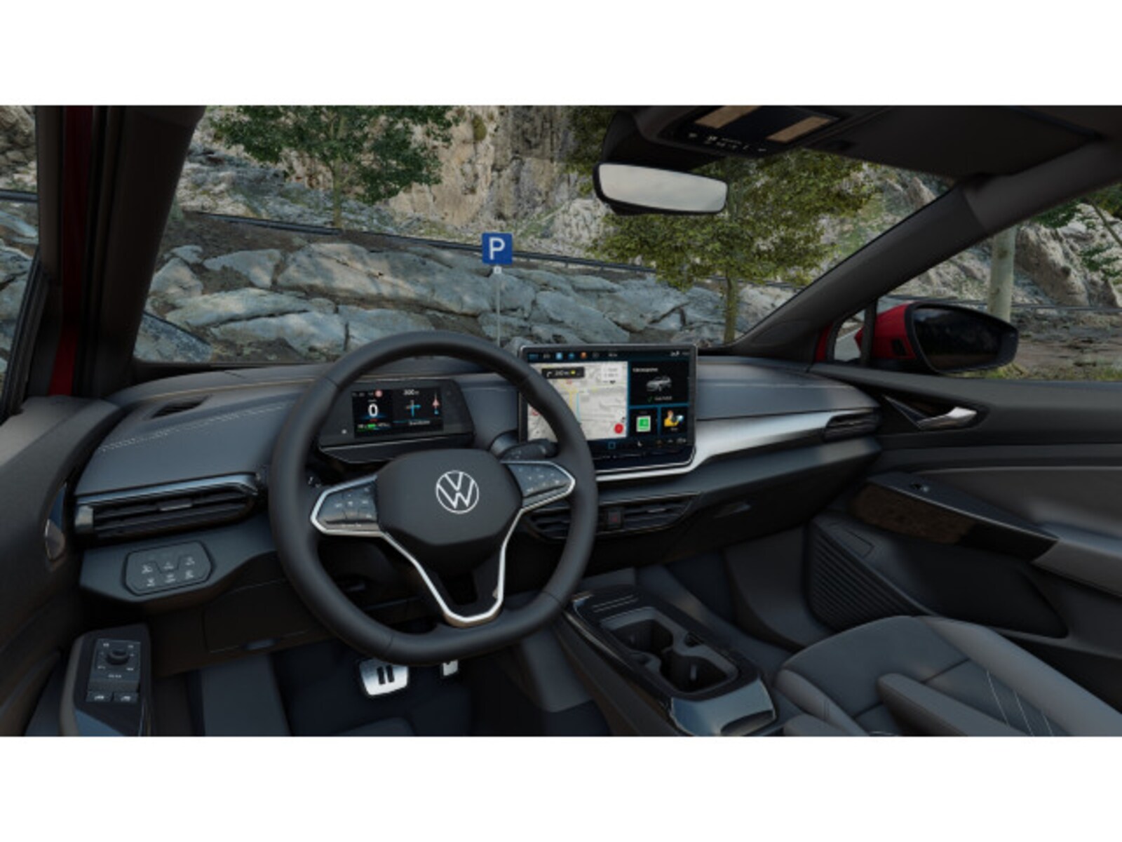 Volkswagen ID.4 – Bild 12