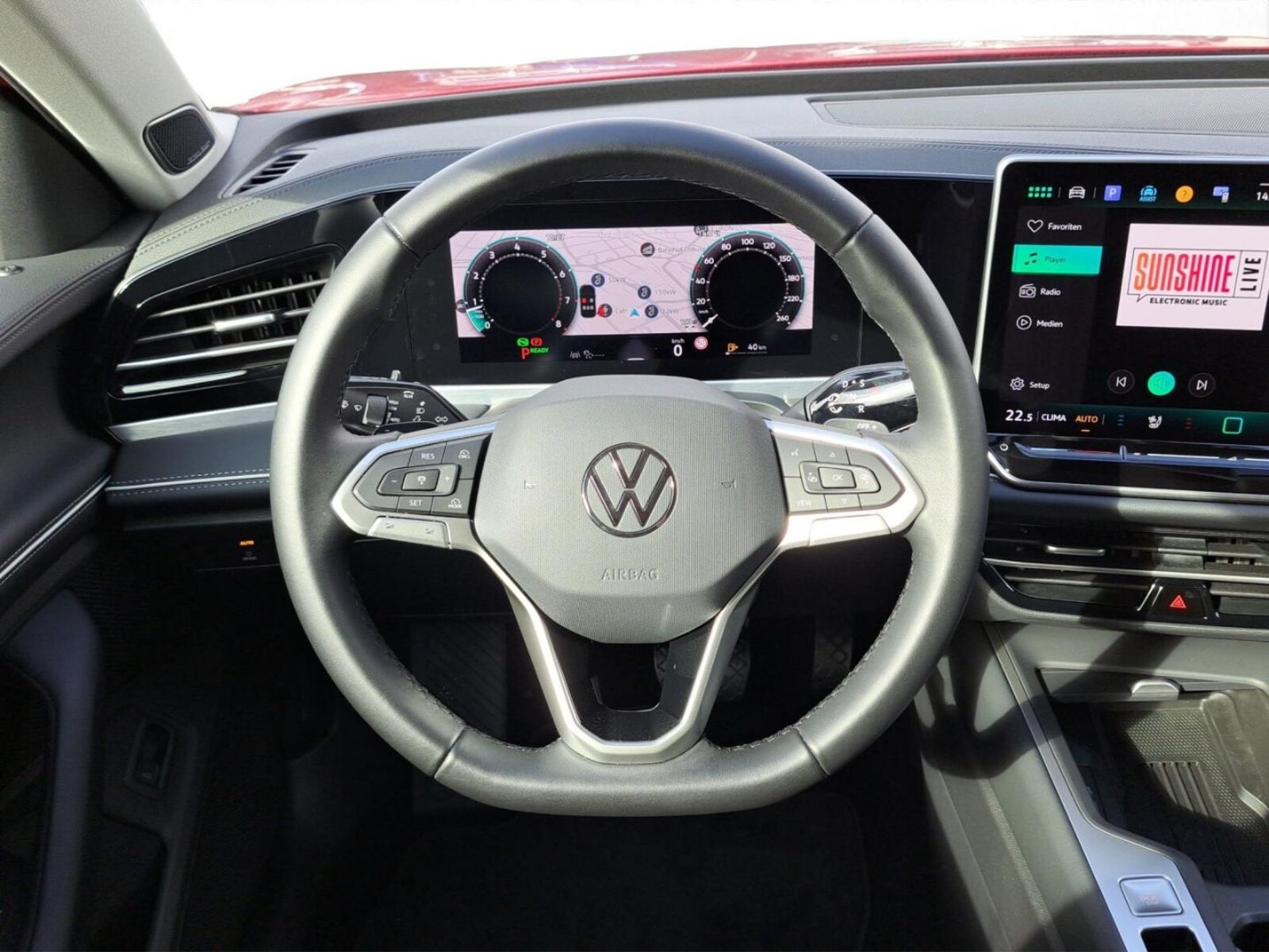 Volkswagen Passat – Bild 10