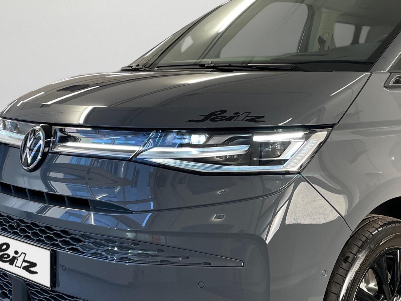 Volkswagen California – Bild 6