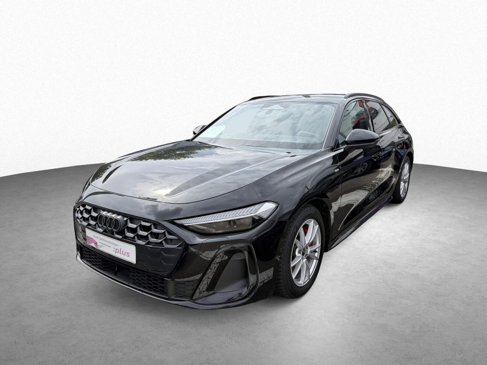 Audi A5 Avant – Bild 13