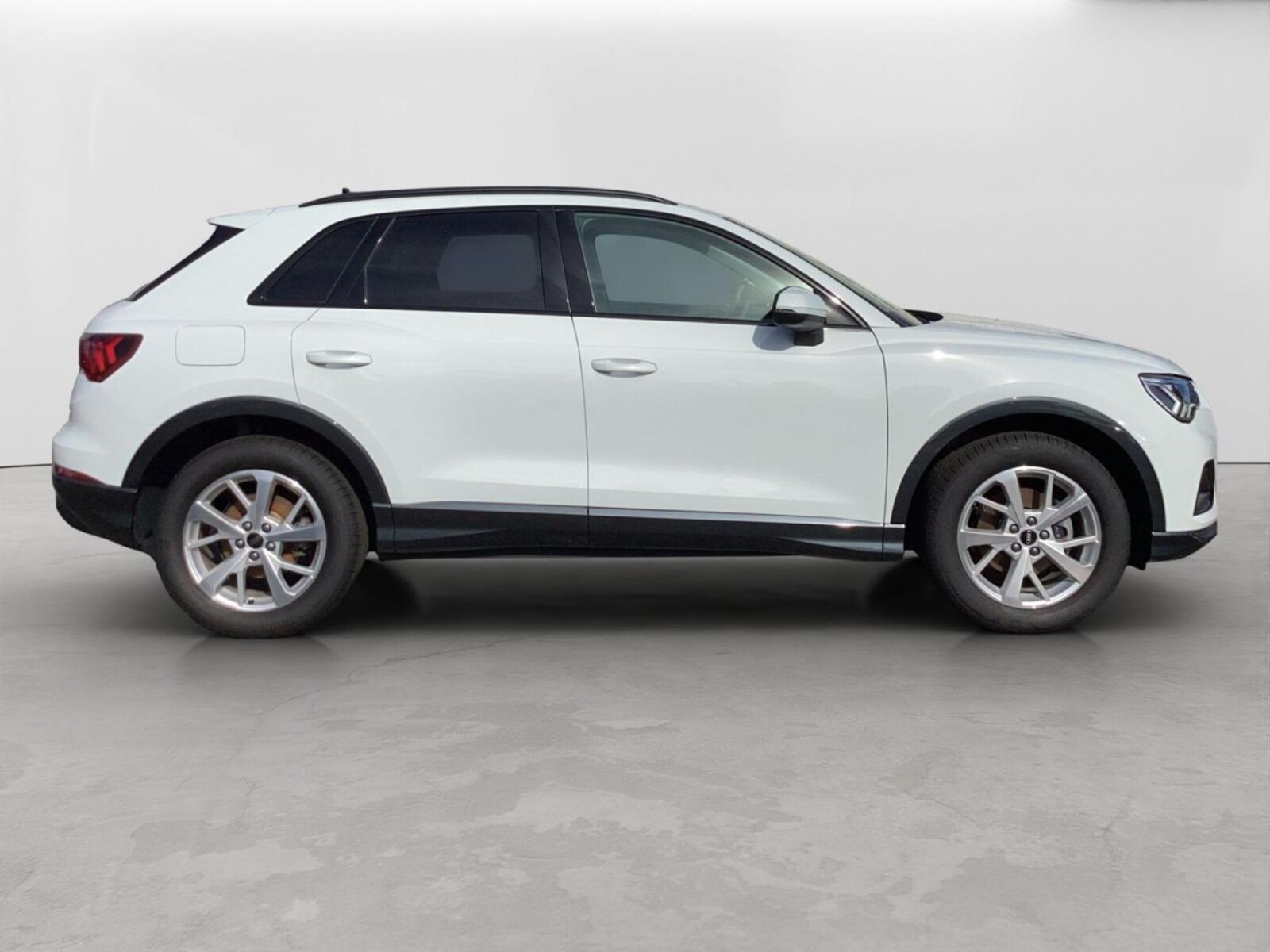 Audi Q3 – Bild 7