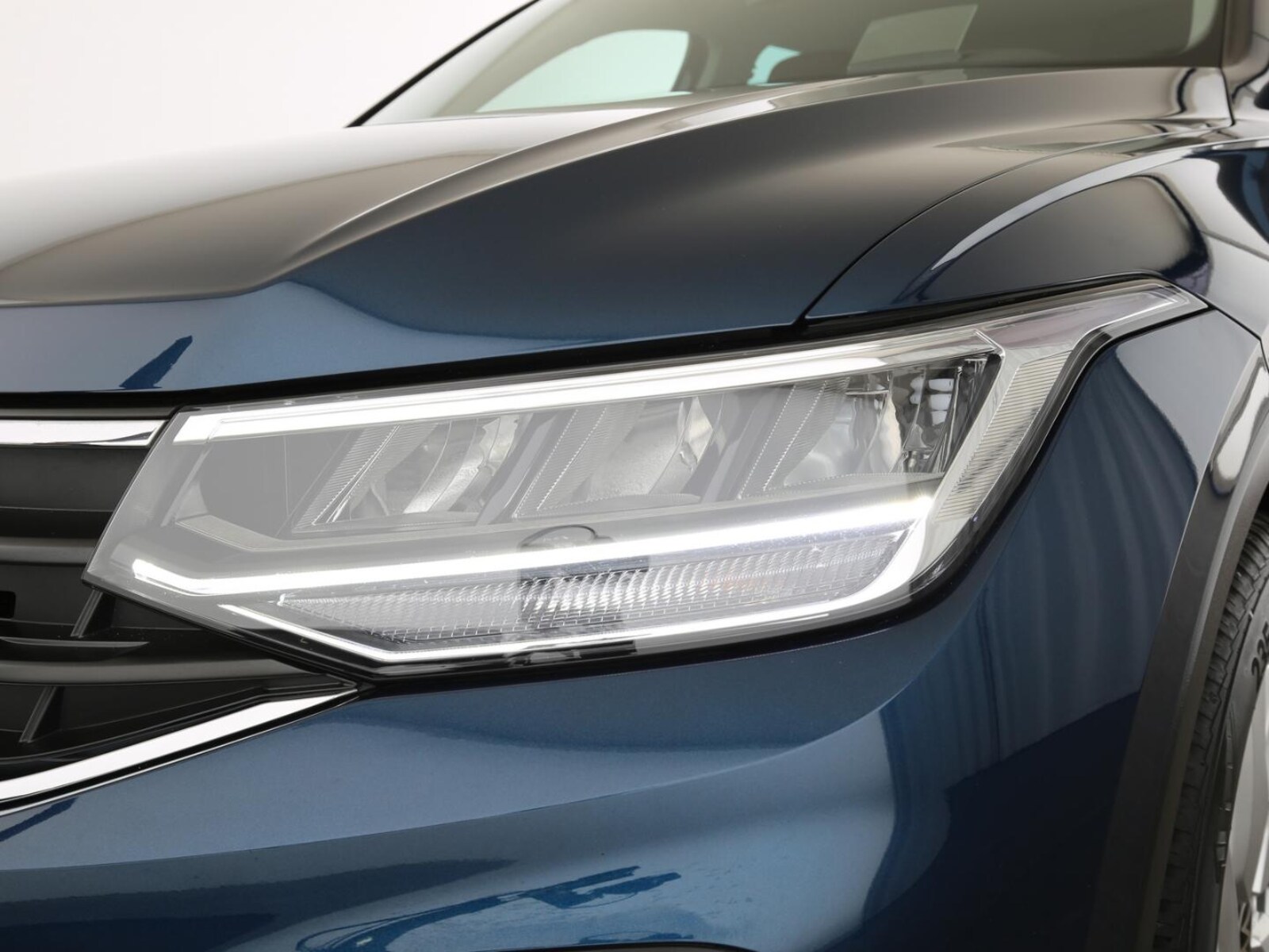 Volkswagen Tiguan – Bild 18