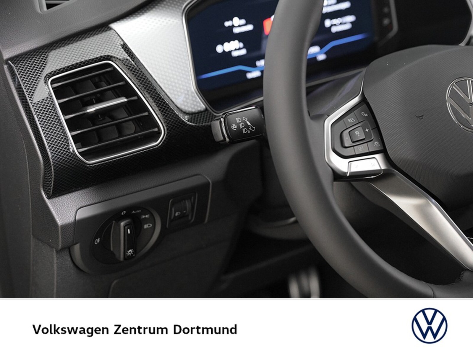 Volkswagen T-Cross – Bild 9