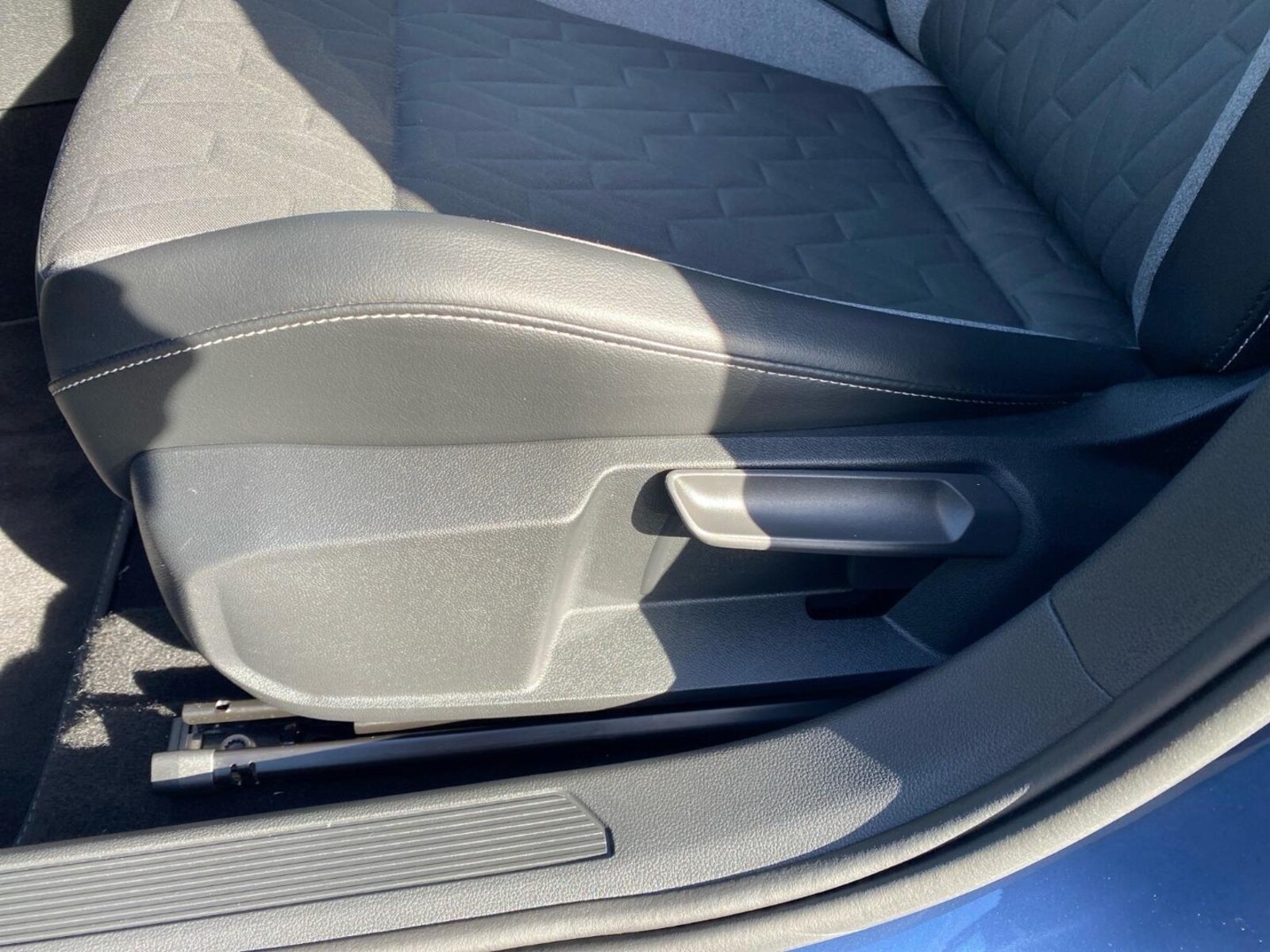 Volkswagen Golf Variant – Bild 20