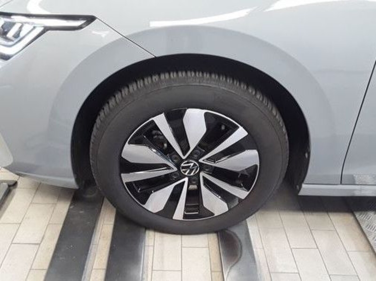 Volkswagen Golf – Bild 11