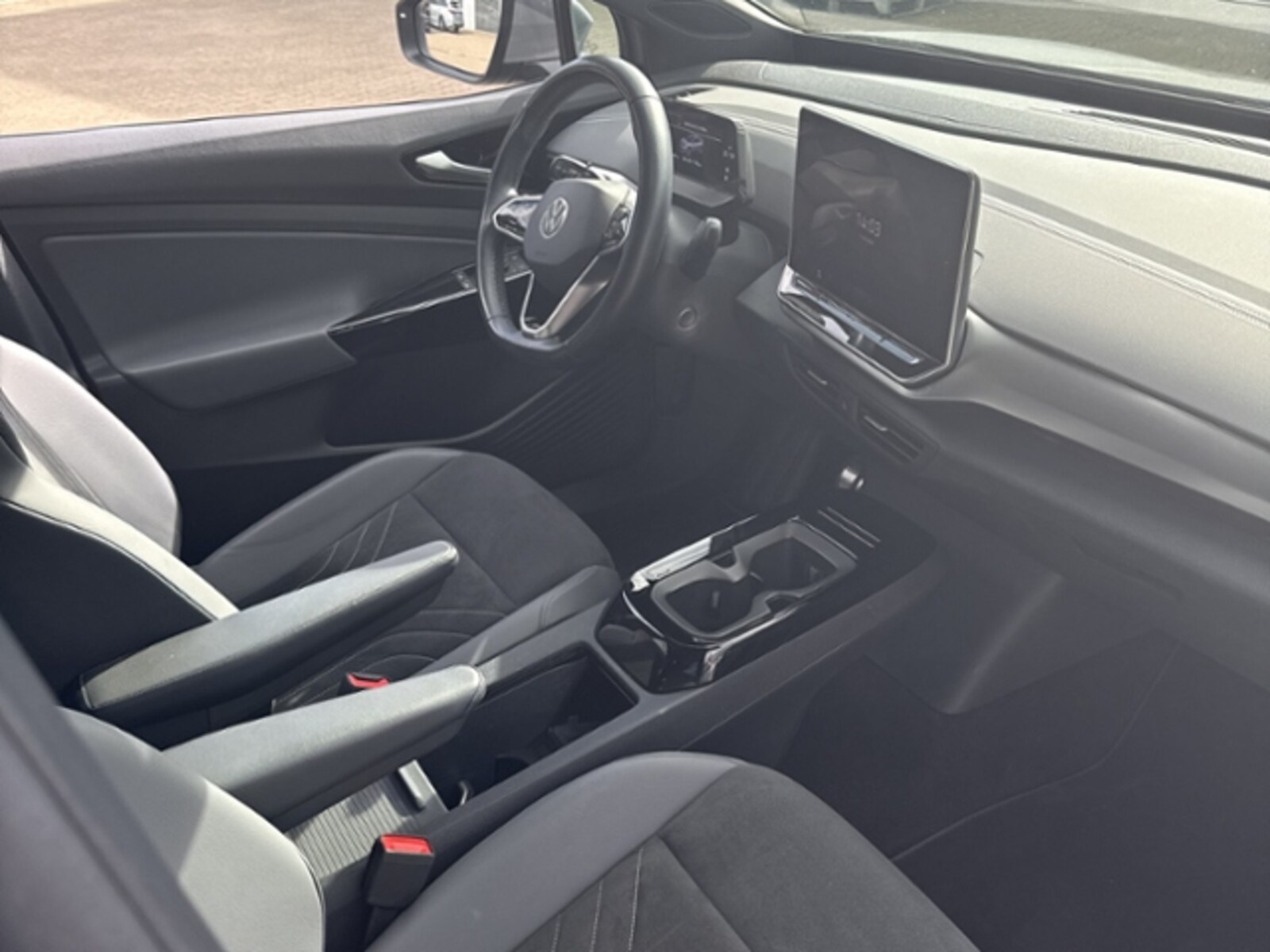 Volkswagen ID.4 – Bild 8