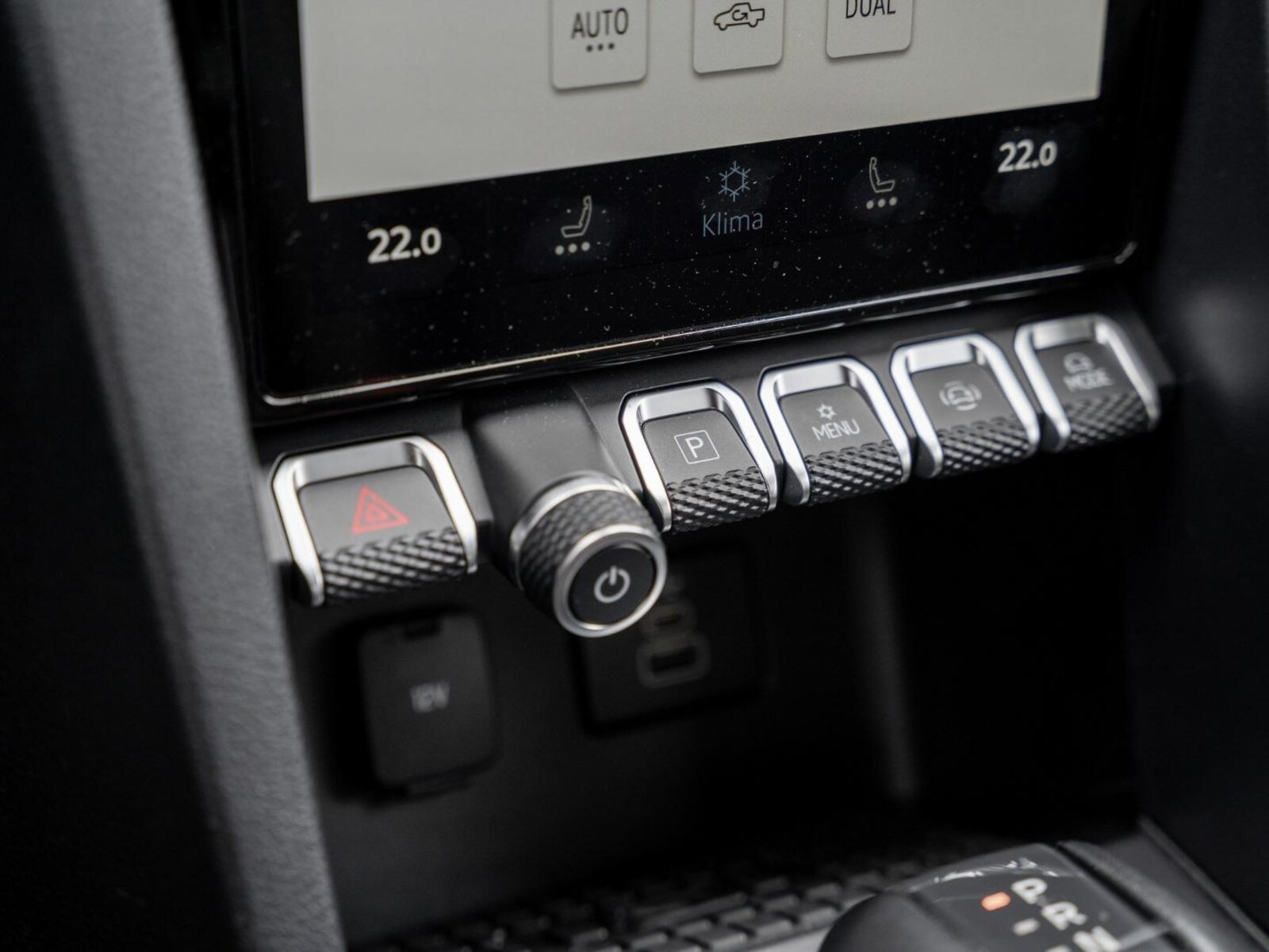 Volkswagen Amarok DoubleCab – Bild 16