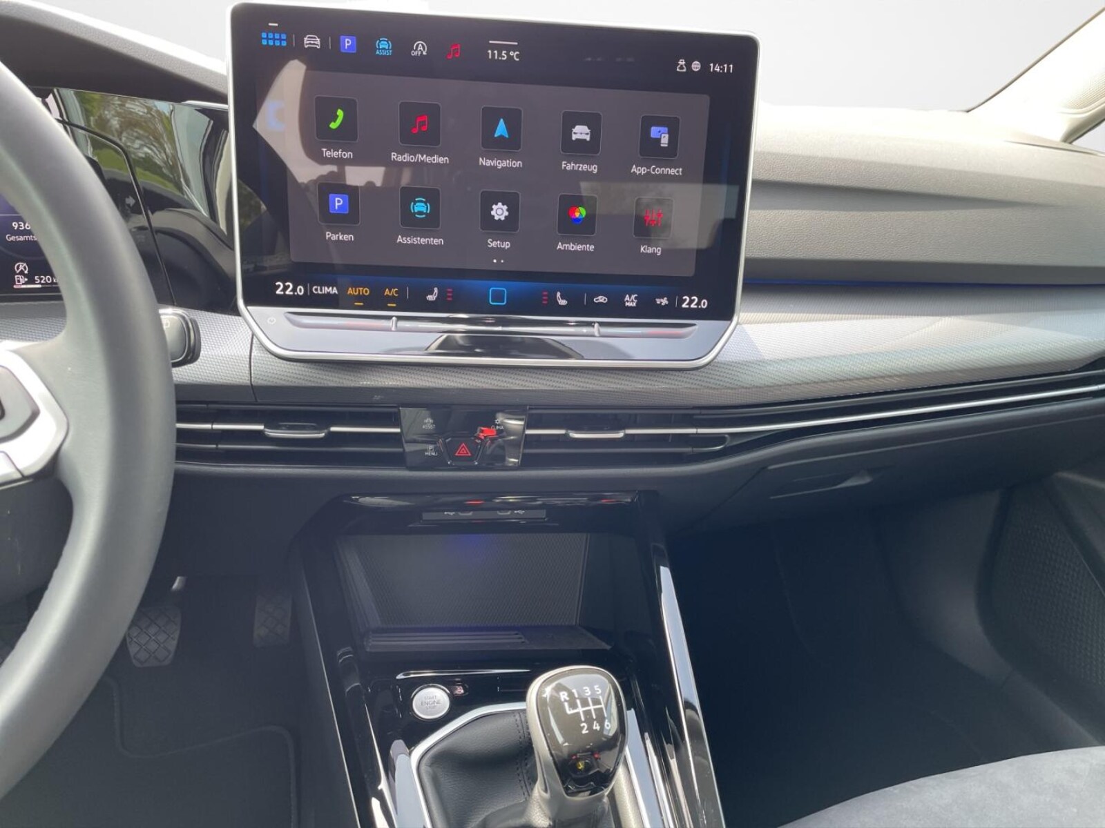 Volkswagen Golf – Bild 11