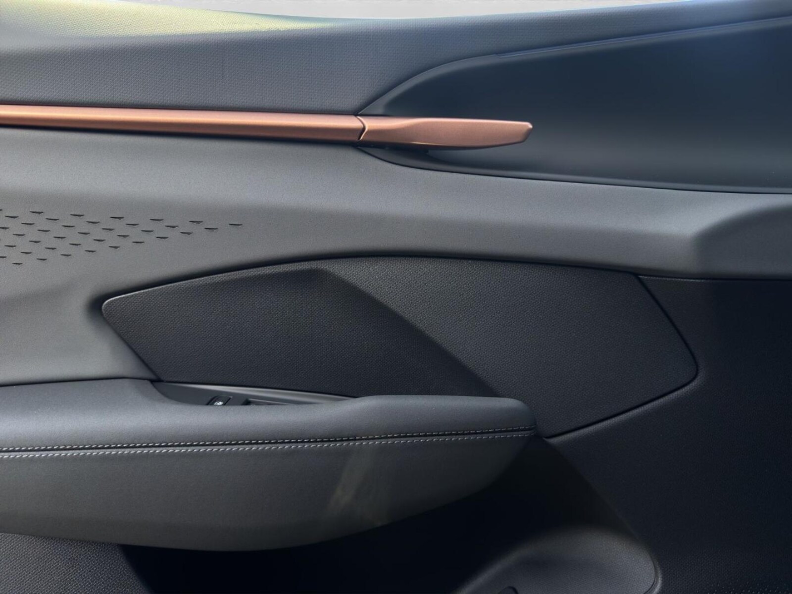 CUPRA Terramar – Bild 15