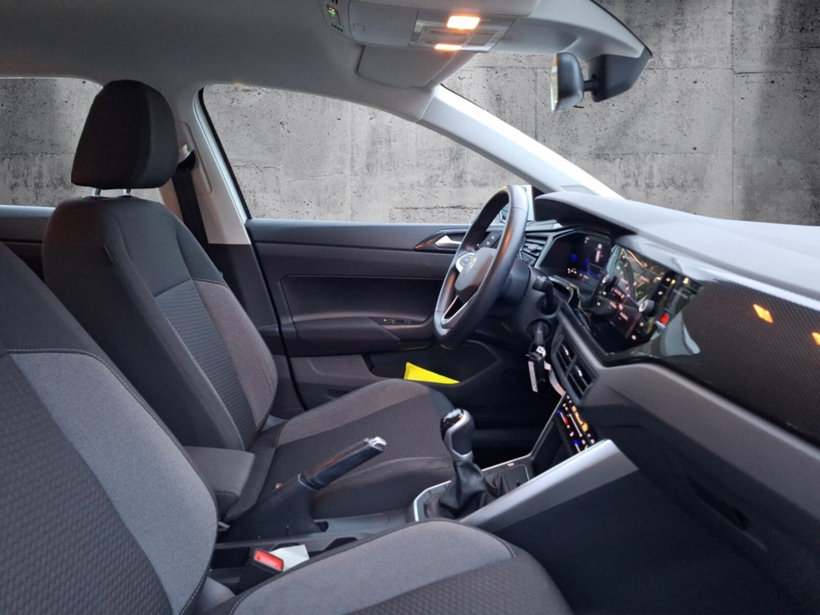Volkswagen Polo – Bild 15