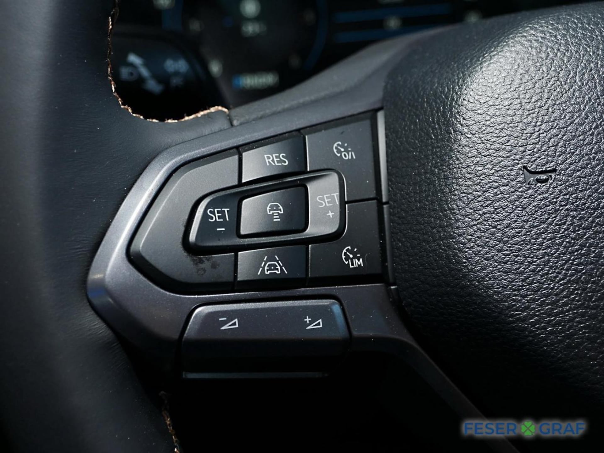 Volkswagen Amarok DoubleCab PanAmericana