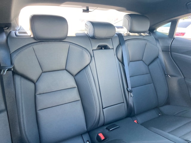 Audi e-tron GT e-tron GT quattro 350,00 kW for more details contact your dealer