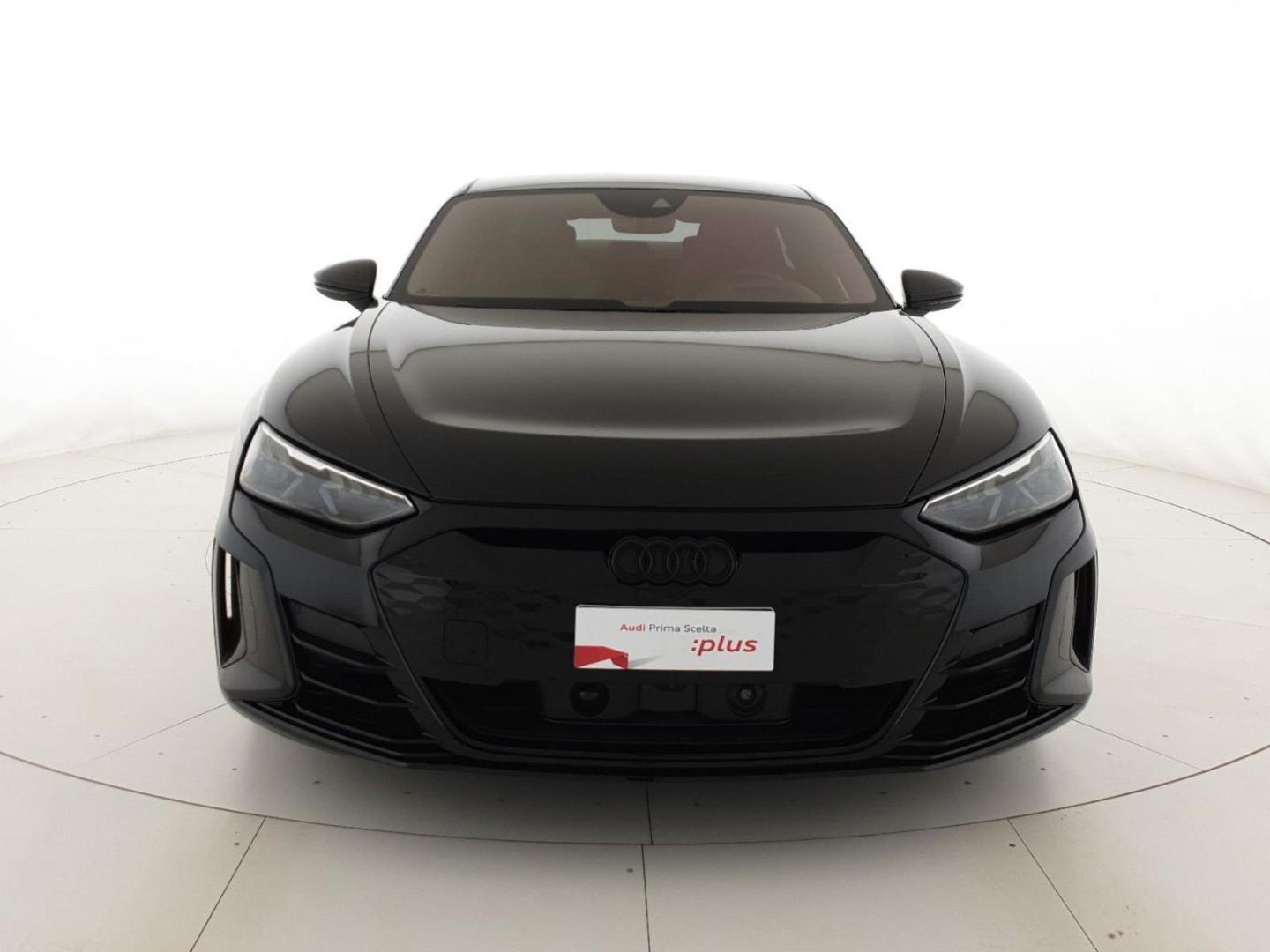 Audi RS e-tron GT