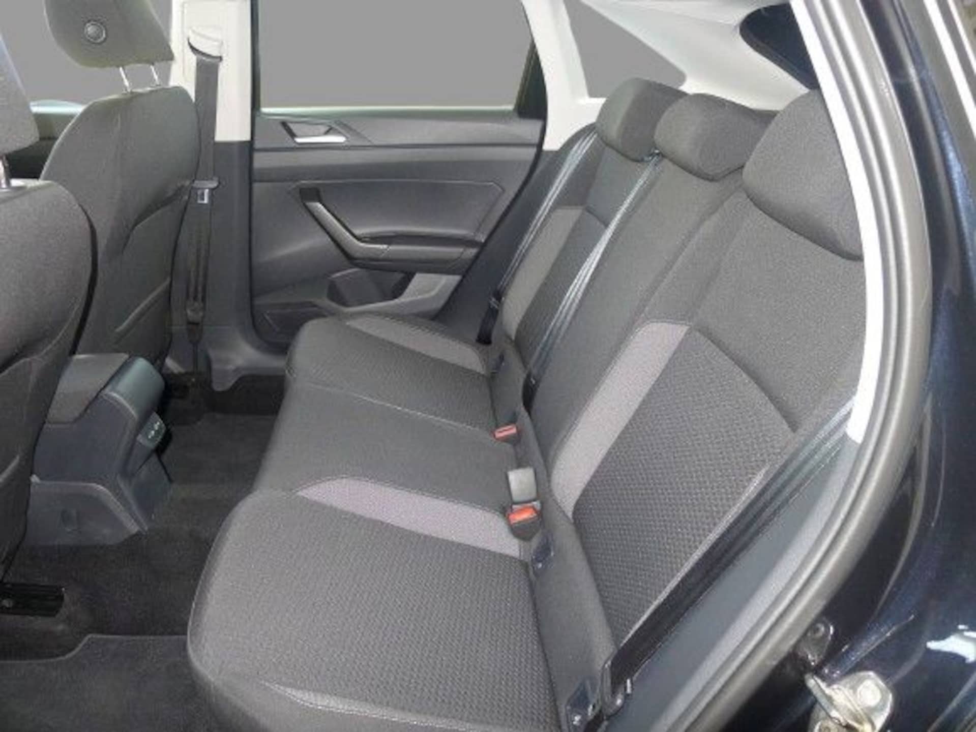 Volkswagen Taigo Life