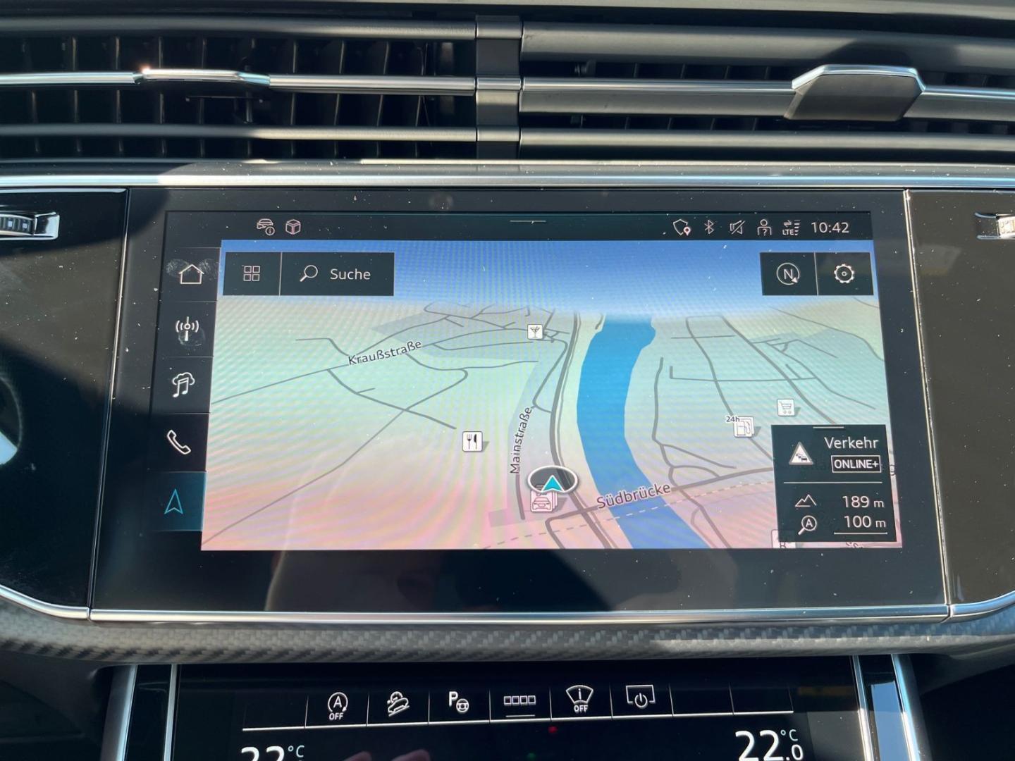 Image about Audi Q7 SUV S line 50 TDI quattro tiptronic