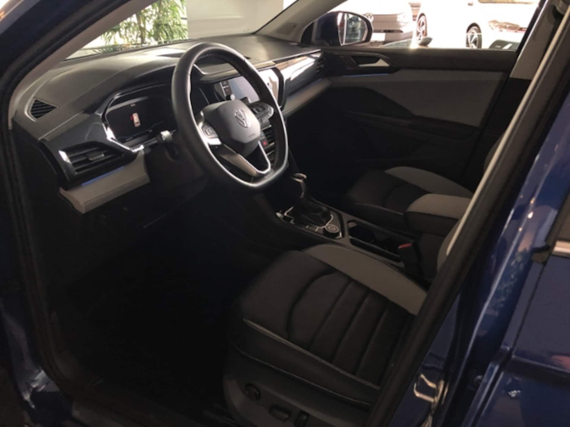 Volkswagen Taos Highline