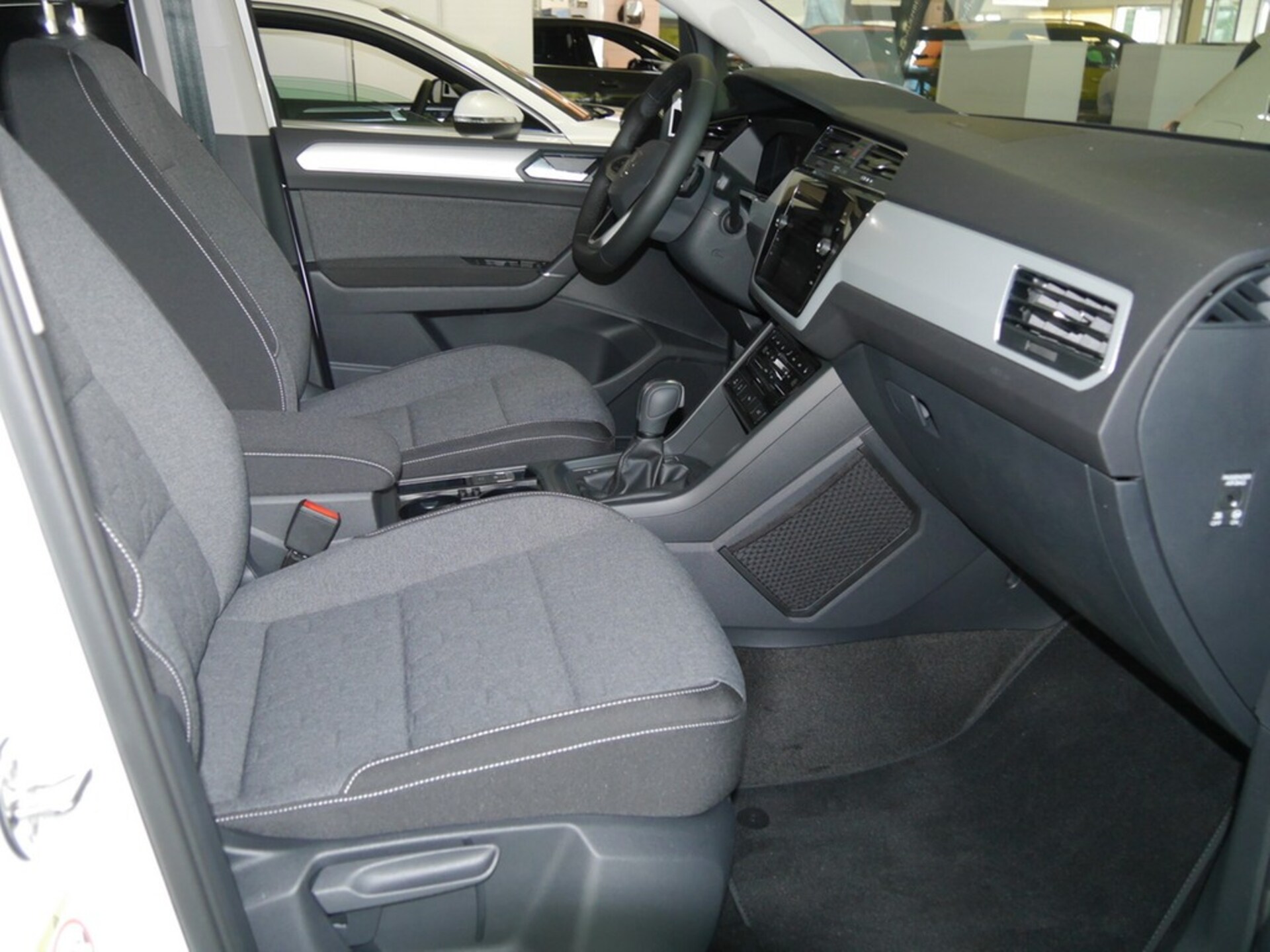 Volkswagen Touran MOVE