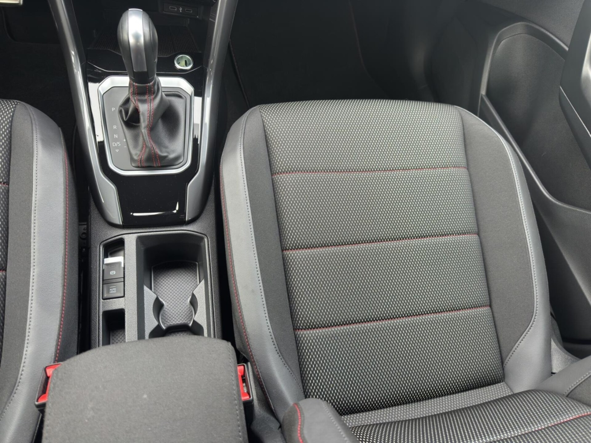 Volkswagen T-Roc Sport