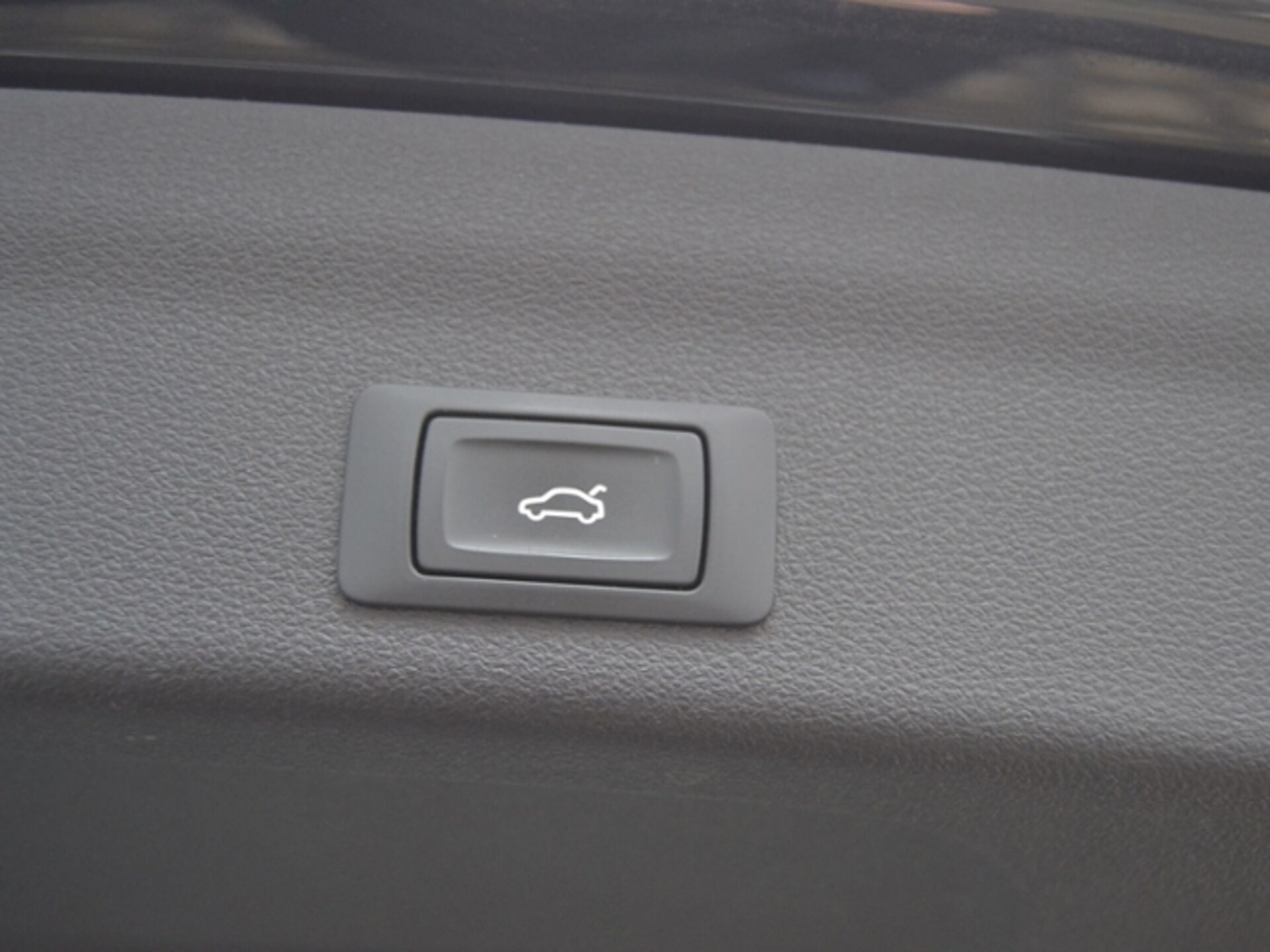 Audi A6 Avant Sport