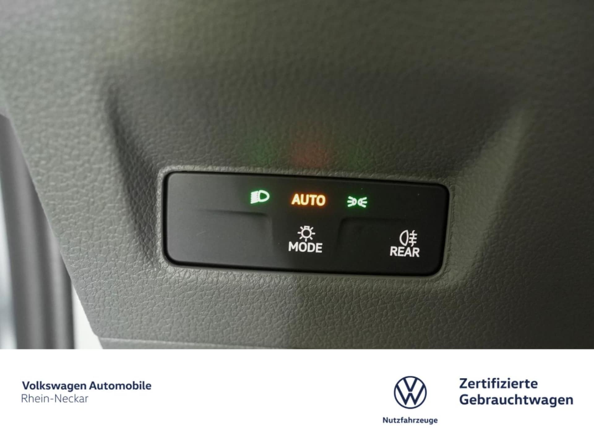 Volkswagen Grand California 600