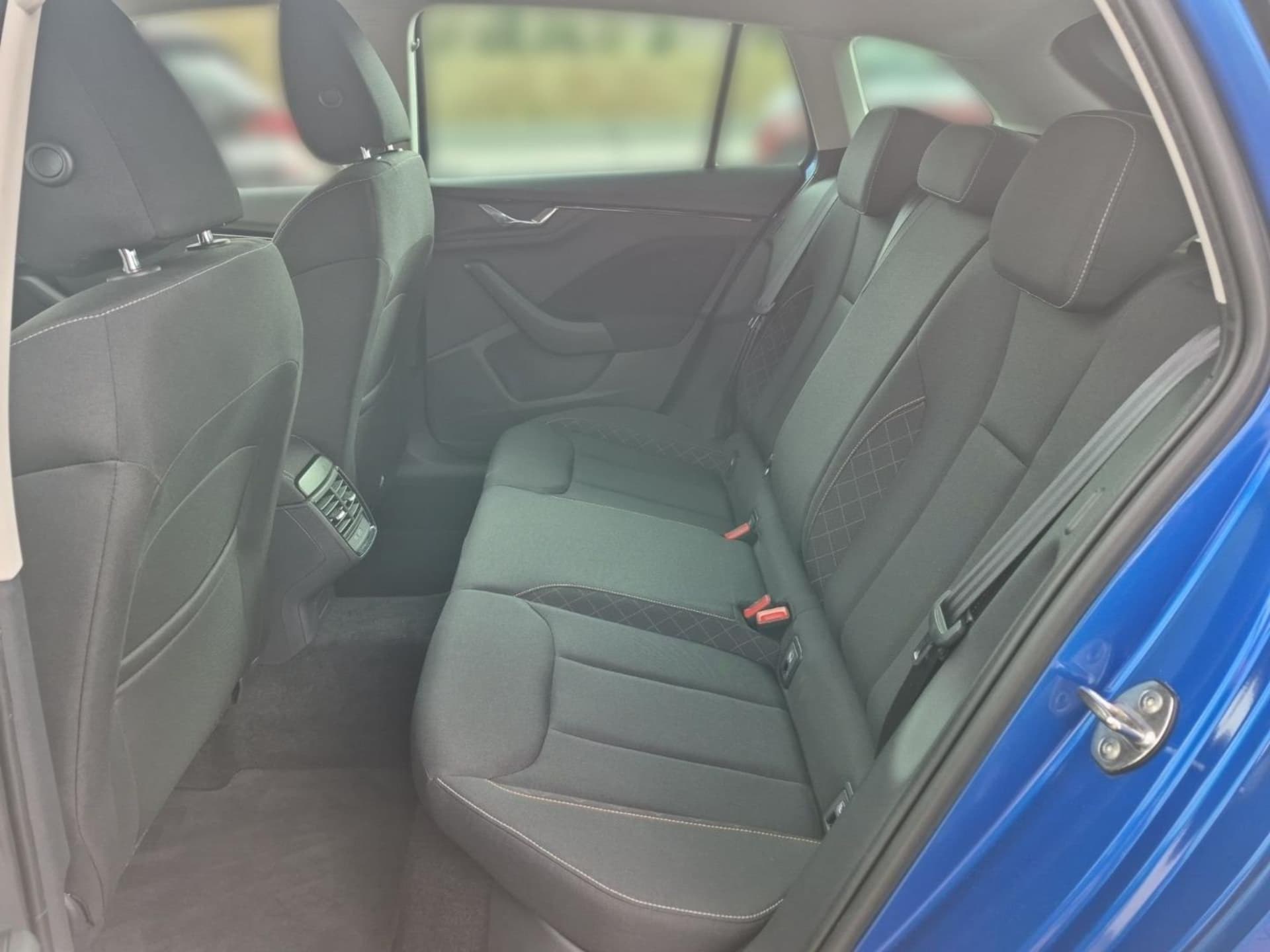Skoda Scala Ambition