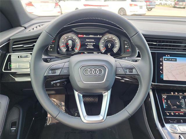 2026 Audi Q8 Premium Plus - Photo 14