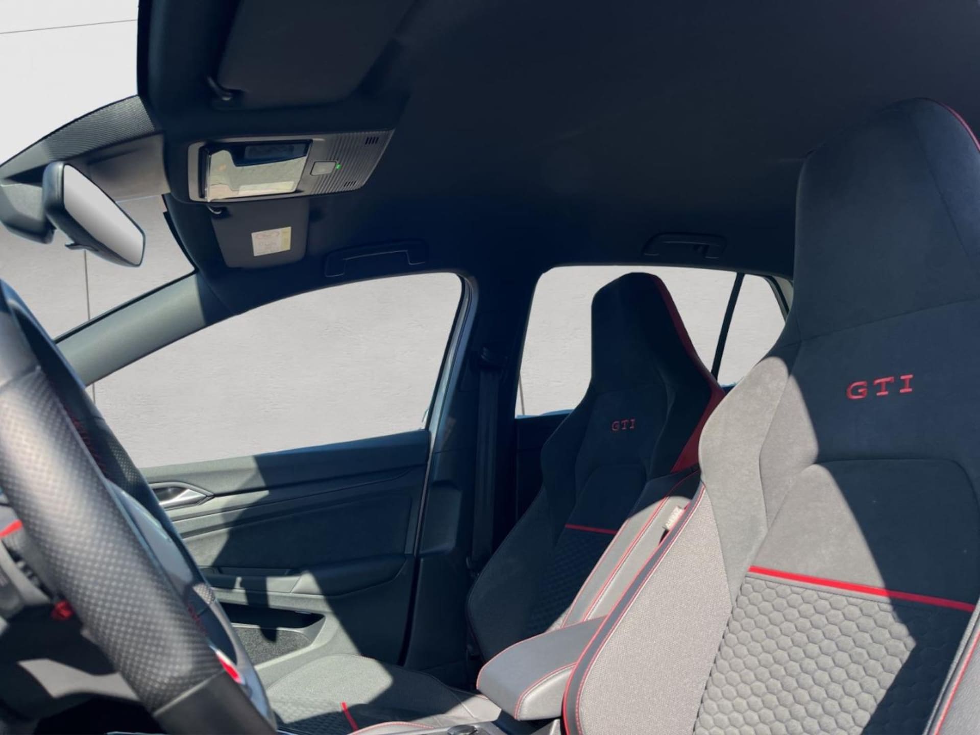 Volkswagen Golf GTI Clubsport