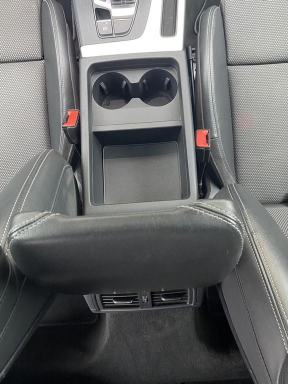 Image about Audi Q5 TFSI e S line 55 TFSI e quattro 270 kW (367 ch) S tronic