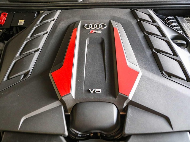 2026 Audi RS Q8 Base - Photo 26