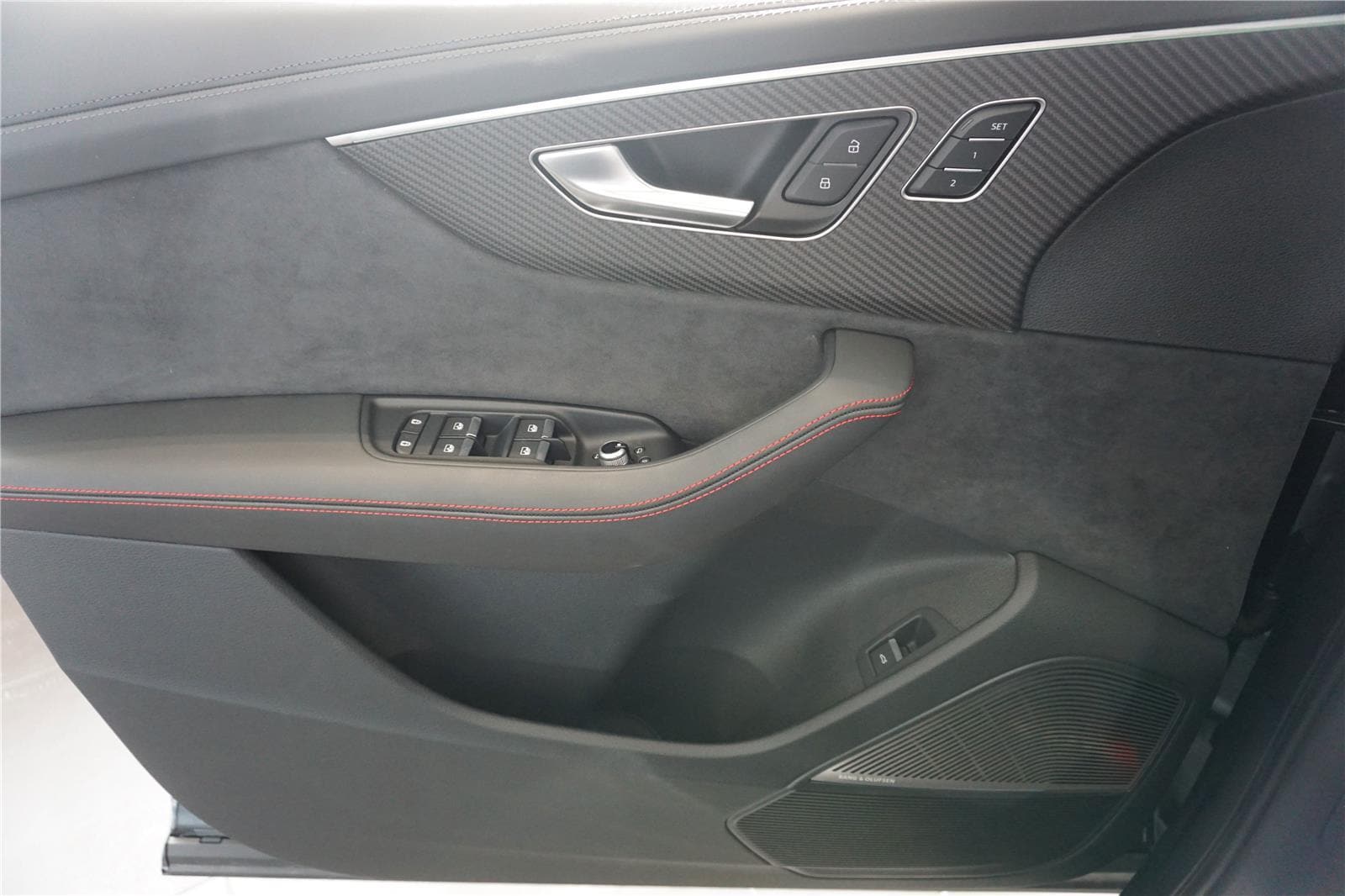 2026 Audi SQ7 Prestige - Photo 17