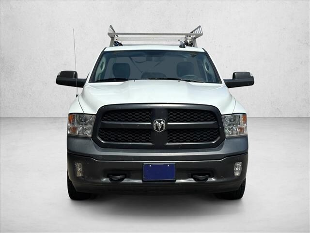 2023 RAM