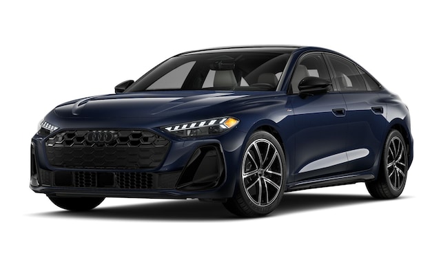 2026 Audi A5 Sedan