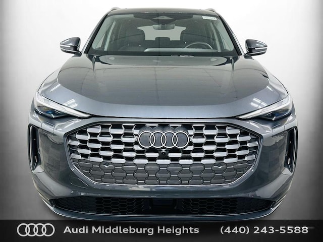 2025 Audi Q5